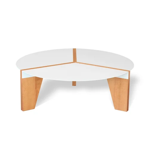 Katman	 - Leaf Coffee Table