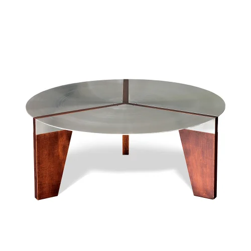 Katman	 - Leaf Coffee Table