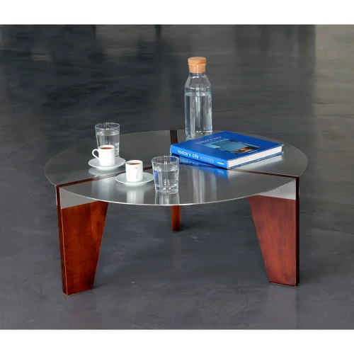 Katman	 - Leaf Coffee Table