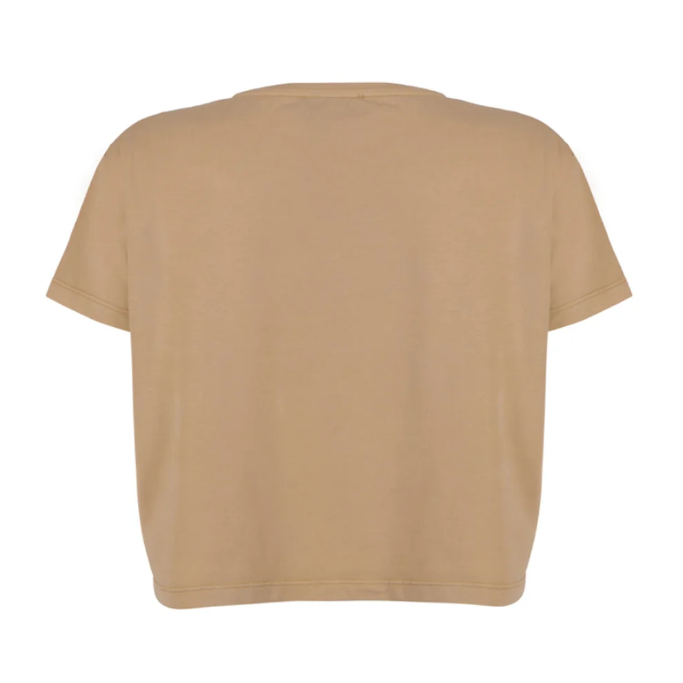 Sat-su-ma 	 - Organic  Box T-shirt