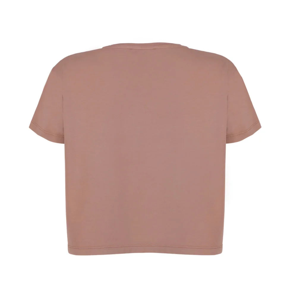 Sat-su-ma 	 - Organic Box T-shirt