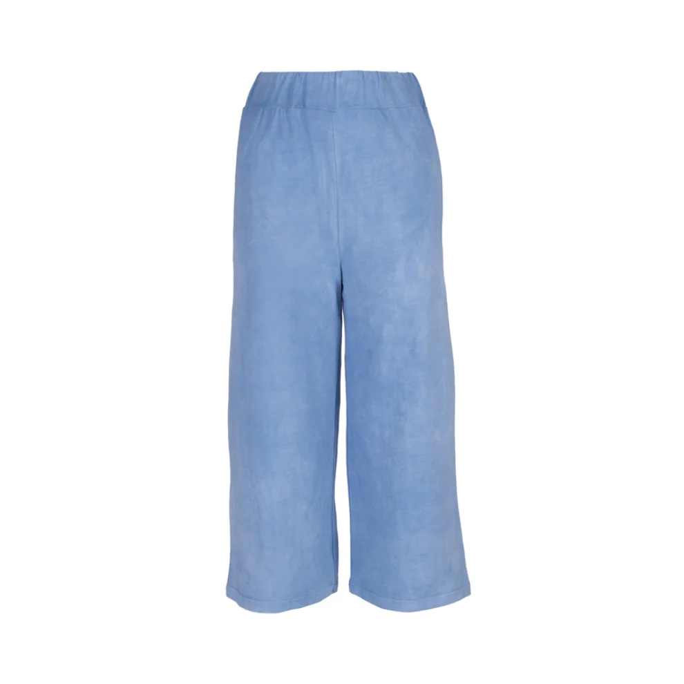 Sat-su-ma 	 - Organic Straight Pants Short