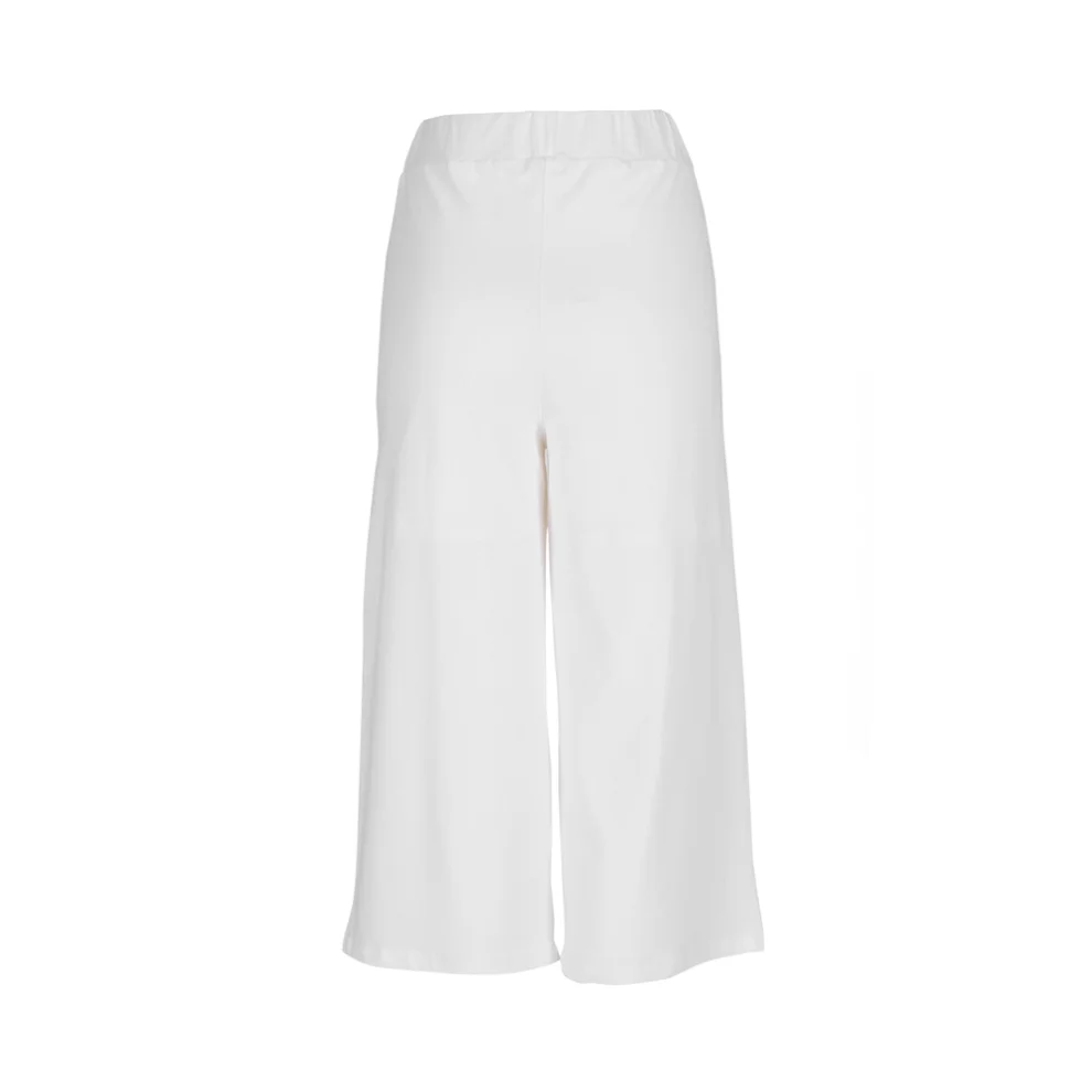 Sat-su-ma 	 - Organic Straight Pants Short