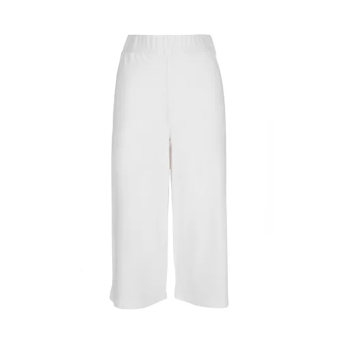 Sat-su-ma 	 - Organic Straight Pants Short