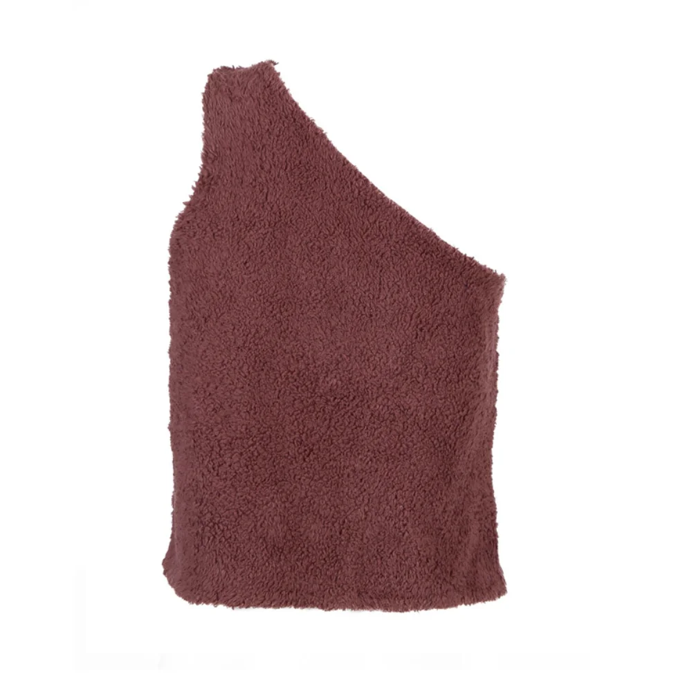 Sat-su-ma 	 - Organic Plush Slipover