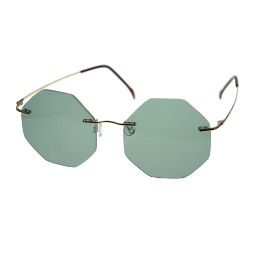 Elia Sunglasses	 - Pink Ivy Sunglasses