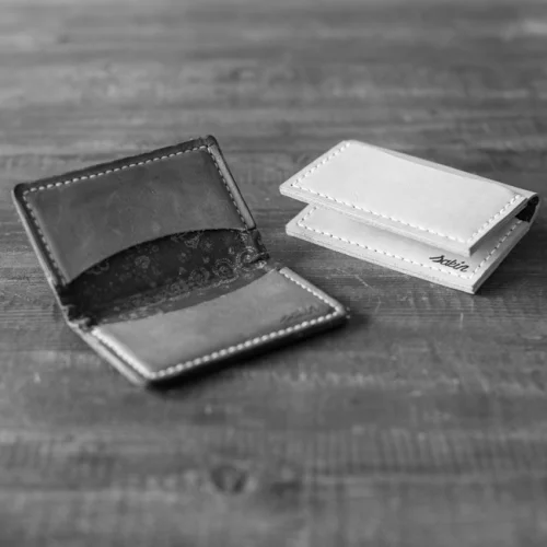 Sakin Leather	 - Card Holder