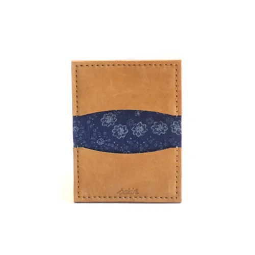 Sakin Leather	 - Card Holder