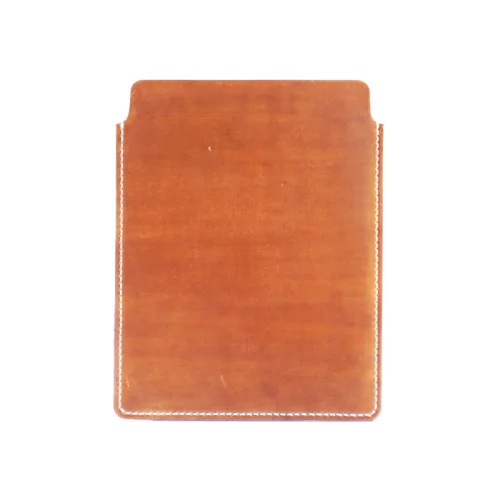 Sakin Leather	 - iPad Cover