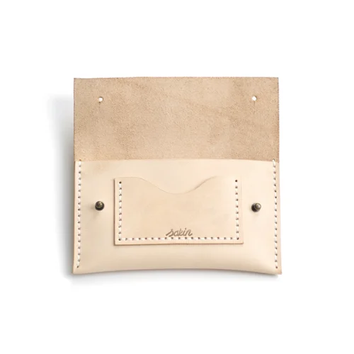 Sakin Leather	 - Tobacco Pouch