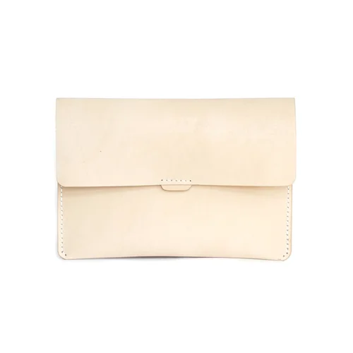 Sakin Leather	 - iPad Cover / Clutch