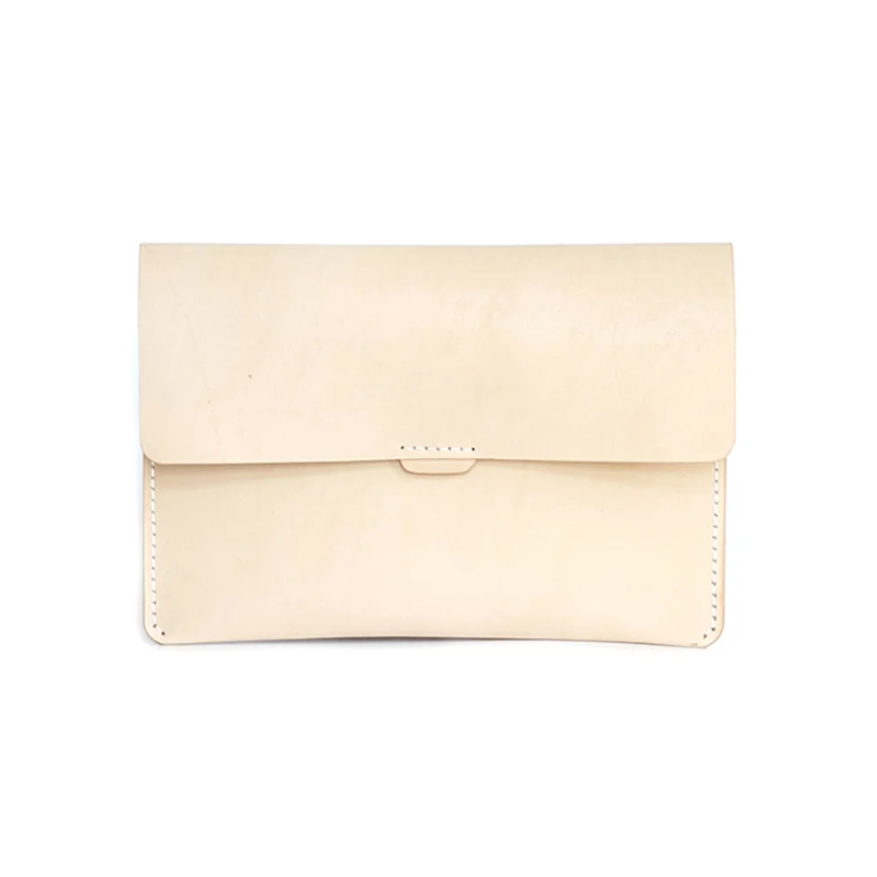 Sakin Leather	 - iPad Kılıfı / Clutch Çanta