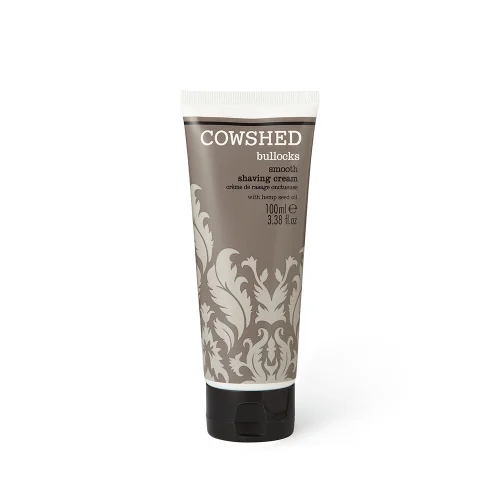 Cowshed - Bullocks Smooth Shaving Cream