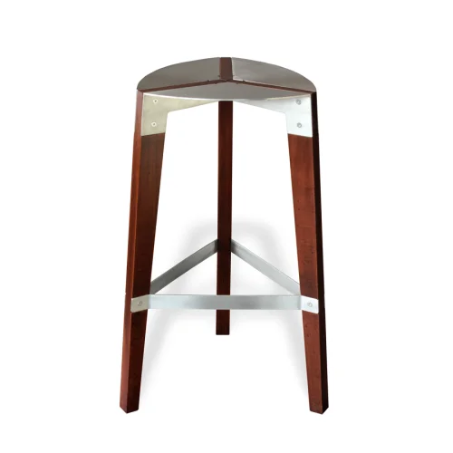 Katman	 - Leaf Bar Stool