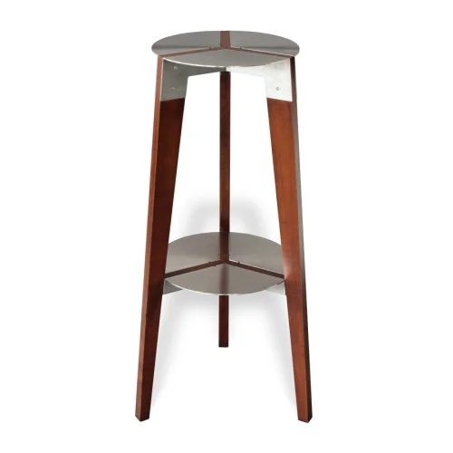 Katman	 - Leaf High Table