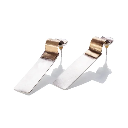 Urbanbake - Involvement- L Earring