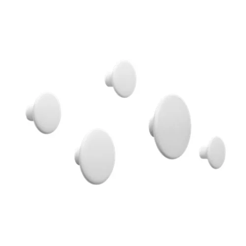 Muuto - The Dots Coat Hooks