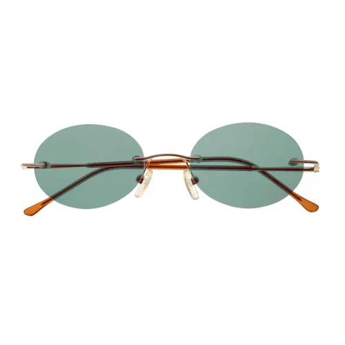 Elia Sunglasses	 - Velvet Unisex Güneş Gözlüğü