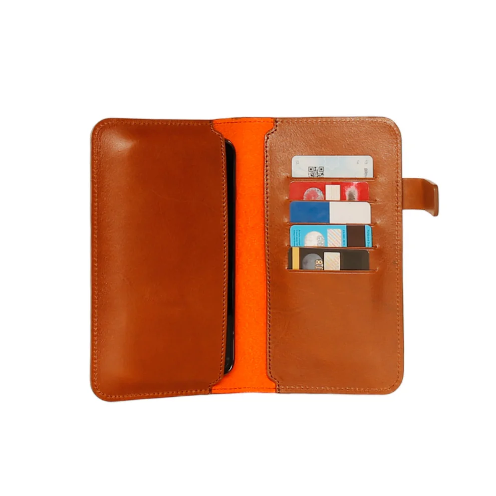 Feutre - Ledger The Urban Travel Wallet