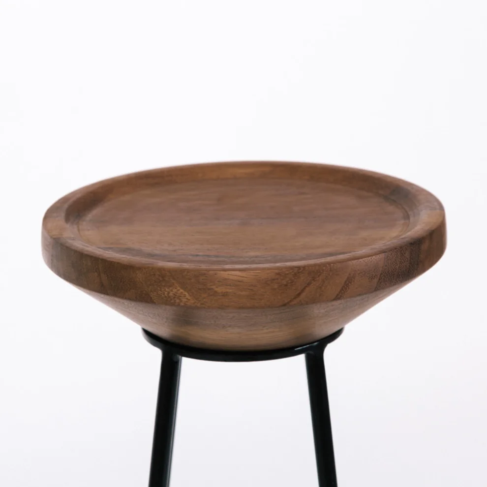 Katman	 - Nokta Side Table