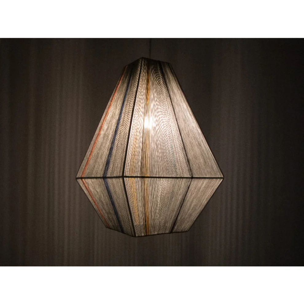 Maiizen	 - Nodo Lamp