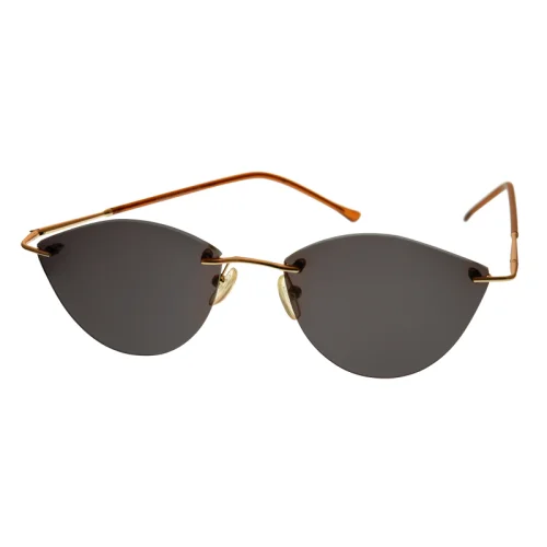 Elia Sunglasses	 - Hepburn Unisex Sunglasses