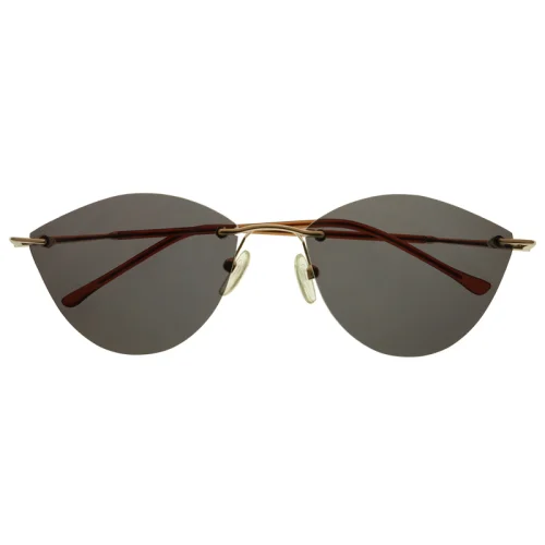 Elia Sunglasses	 - Hepburn Unisex Güneş Gözlüğü