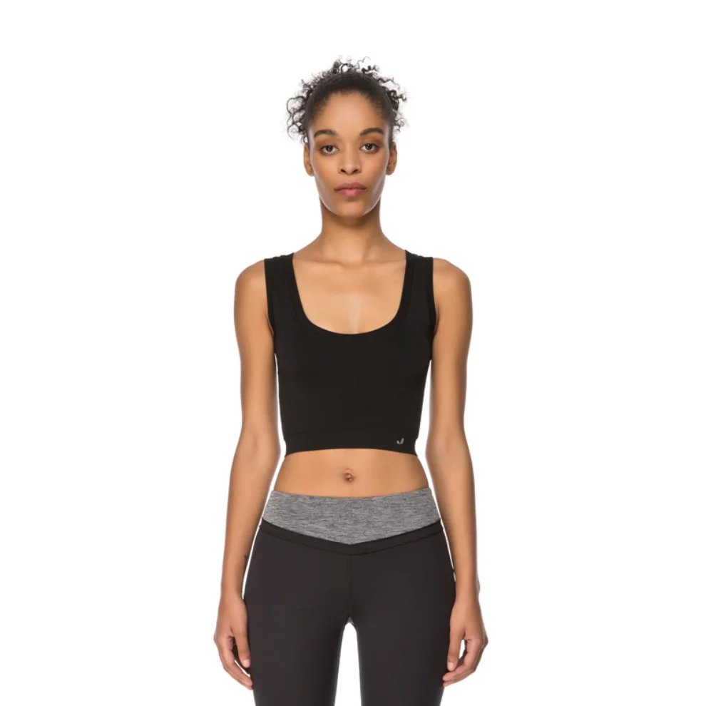 Jerf - Linden Crop Top