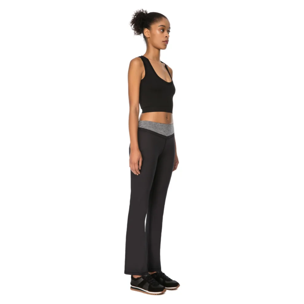 Jerf - Linden Crop Top