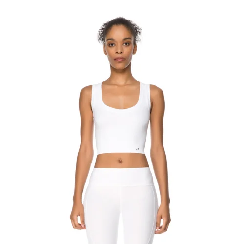 Jerf - Linden Crop Top