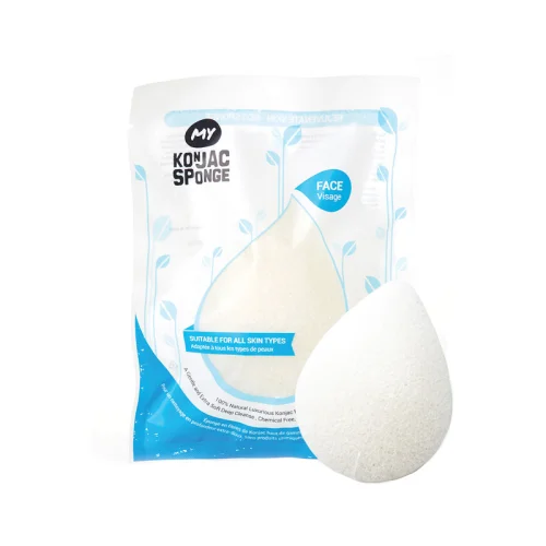 My Konjac - Organic My Konjac Sponge