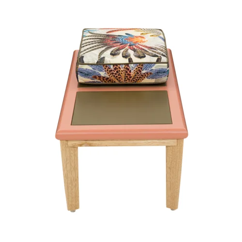 Alpaq Studio - The Sunrise Bench