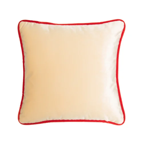 Alpaq Studio - Velvet Cushion