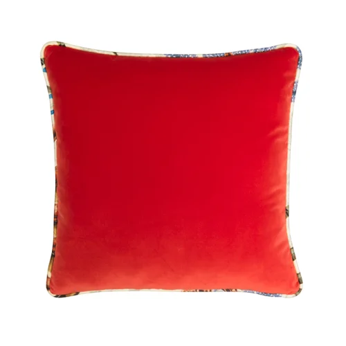 Alpaq Studio - Velvet Cushion