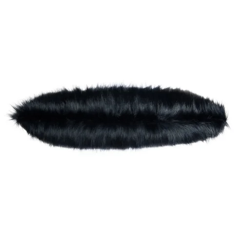 Alpaq Studio - Faux Fur Cushion