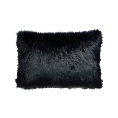 Alpaq Studio - Faux Fur Cushion