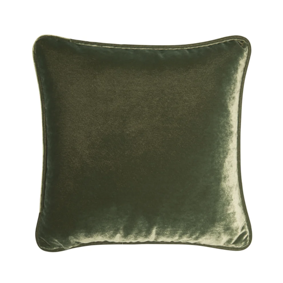 Alpaq Studio - Velvet Cushion