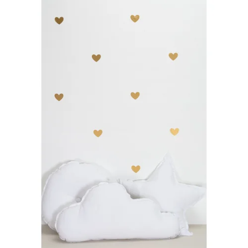 Figg - Sweetheart Wall Sticker