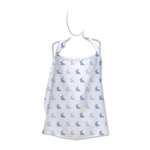 Deux Lapins - Rosie Lapin Breastfeeding Apron