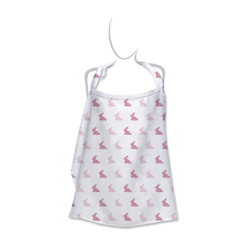 Deux Lapins - Rosie Lapin Breastfeeding Apron