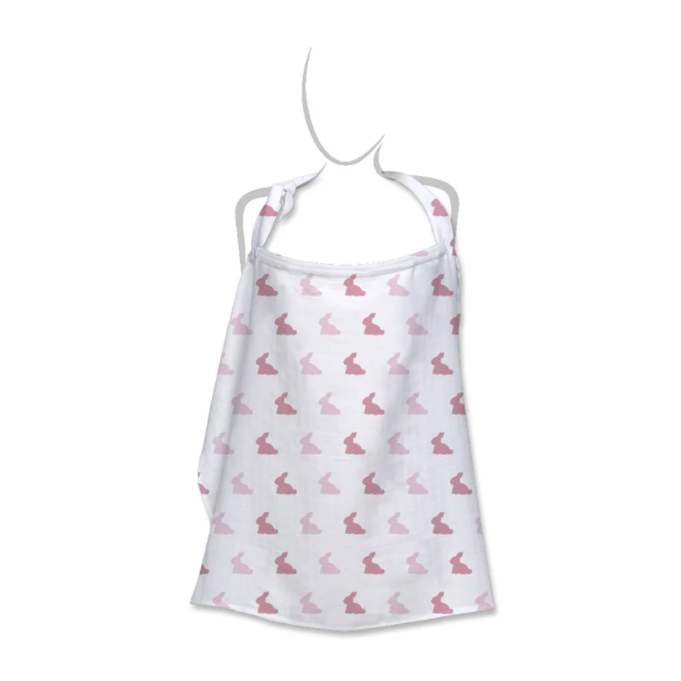 Deux Lapins - Rosie Lapin Breastfeeding Apron