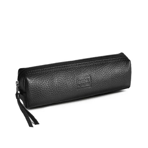 Leather & Paper - Leather Pencil Case