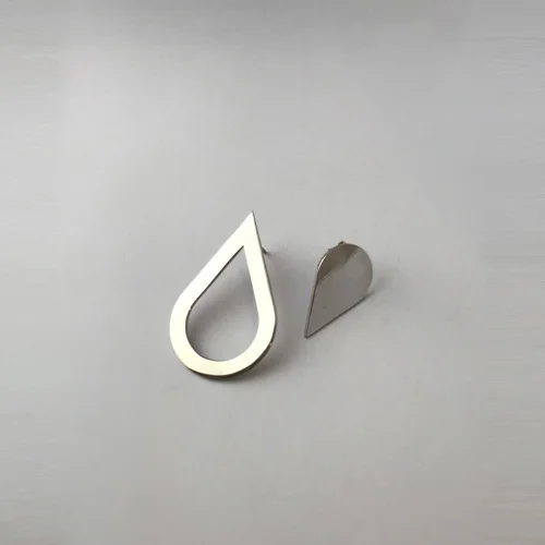 More Design Objects - Damla Earring