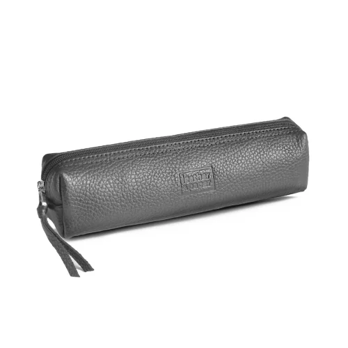 Leather & Paper - Leather Pencil Case