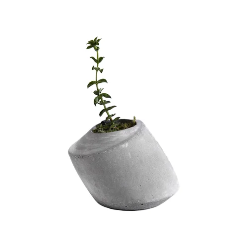 Urban Atölye - Sweeper Planter