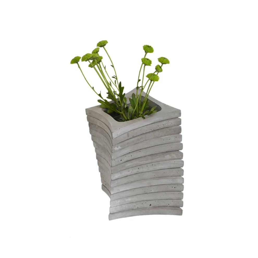 Urban Atölye - Rhombic Vase