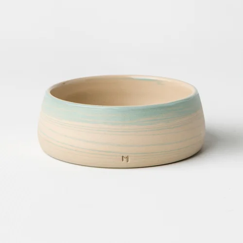 Masuma Ceramics - Sky Bowl