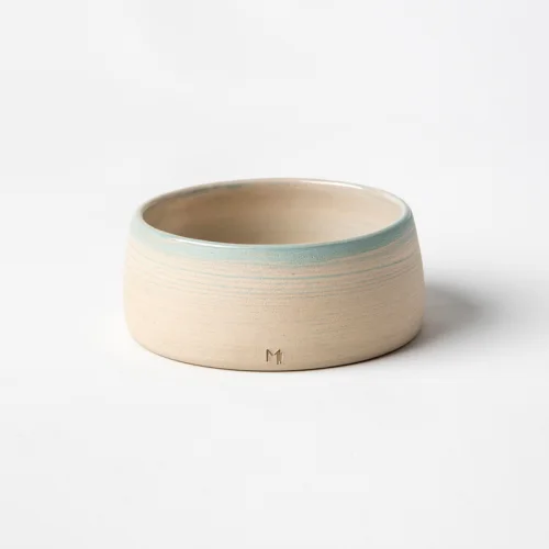 Masuma Ceramics - Midnigh Bowl