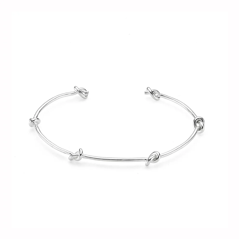 Zeyy Jewelry & Diamond	 - A² Demeter Bracelet