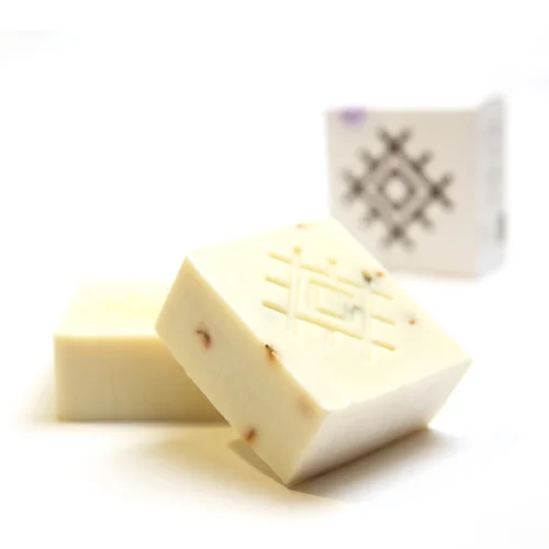 Mesele - Cocklebur Soap - Acne